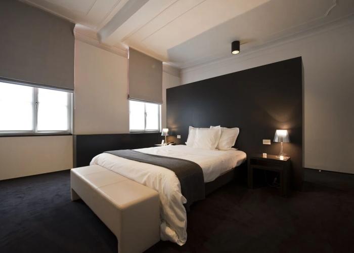Hotel Messeyne