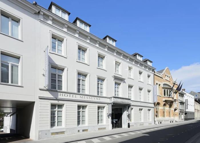 Hotel Messeyne