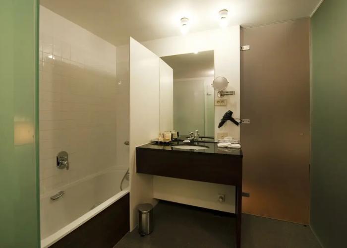 Hotel Messeyne
