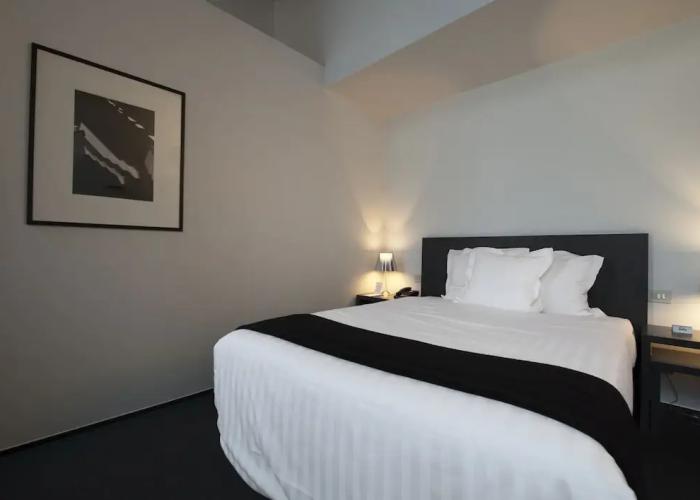 Hotel Messeyne