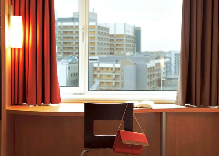 ibis Kortrijk Centrum