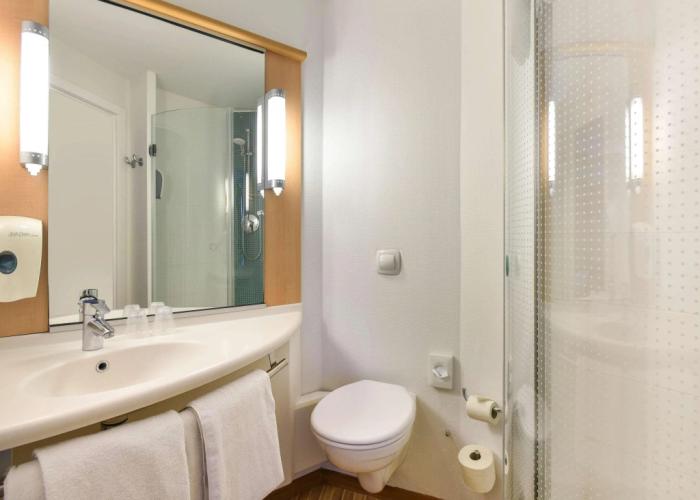 ibis Kortrijk Centrum