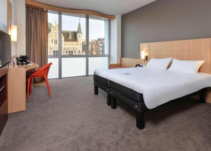 ibis Kortrijk Centrum