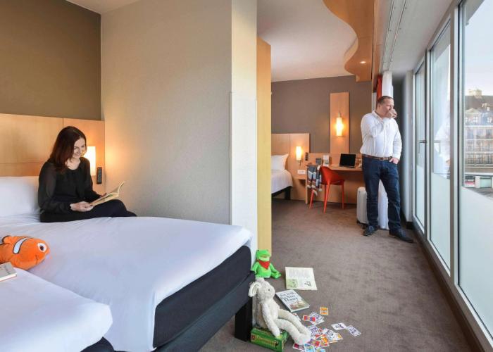 ibis Kortrijk Centrum