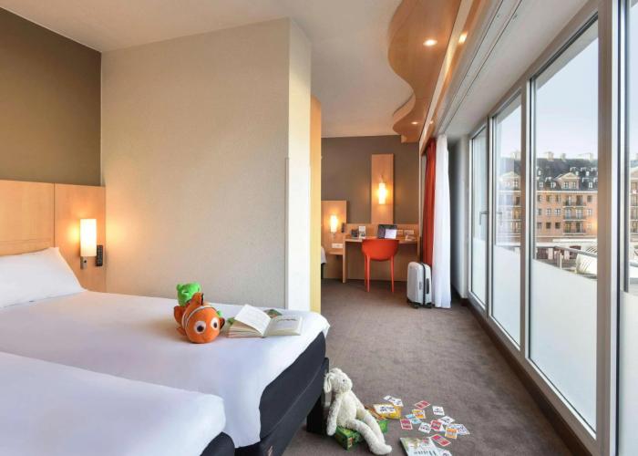 ibis Kortrijk Centrum
