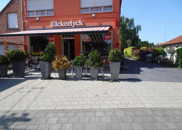Elckerlyck Inn Hotel