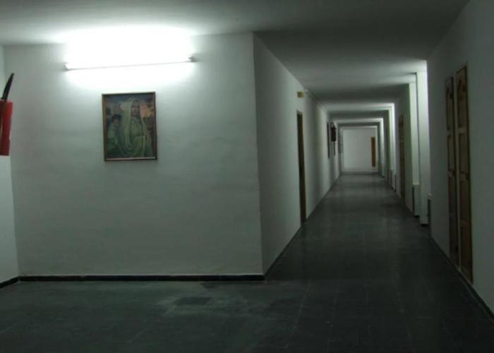 Hotel Les Zibans