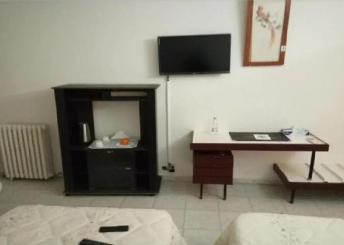 Hotel Les Zibans