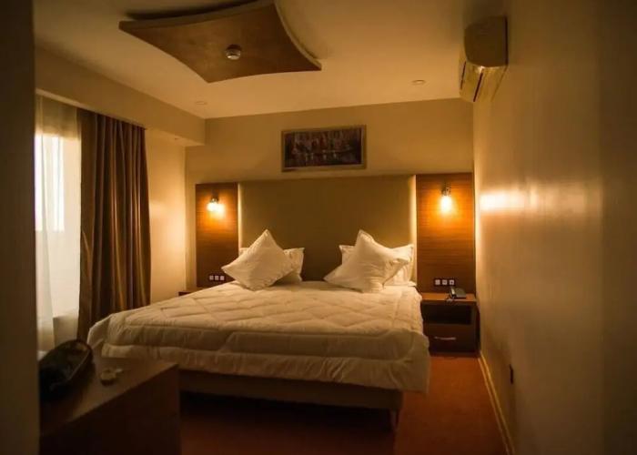 Hotel Vescera