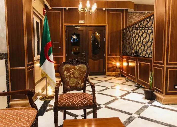 Hotel Vescera