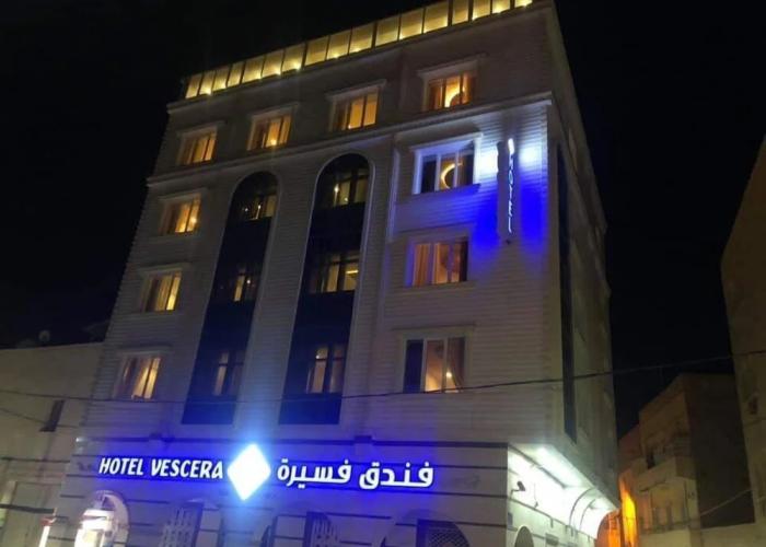 Hotel Vescera