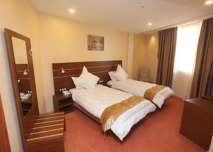 Hotel Vescera
