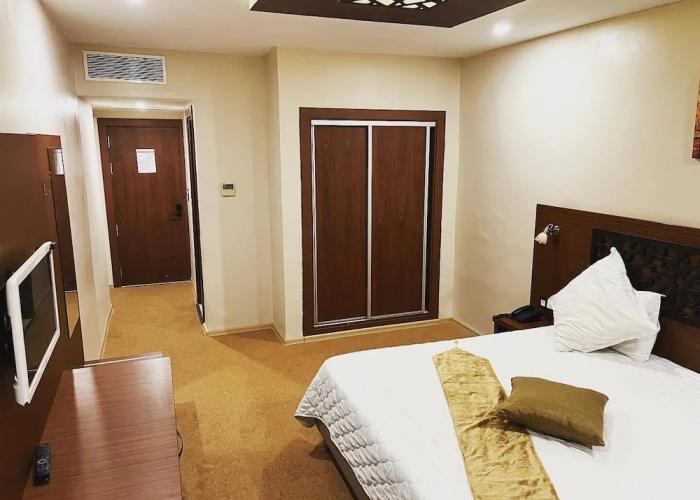 Hotel Vescera