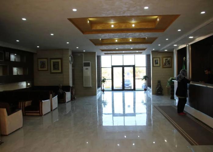 Sidi Yahia Thermal Tourist Complex