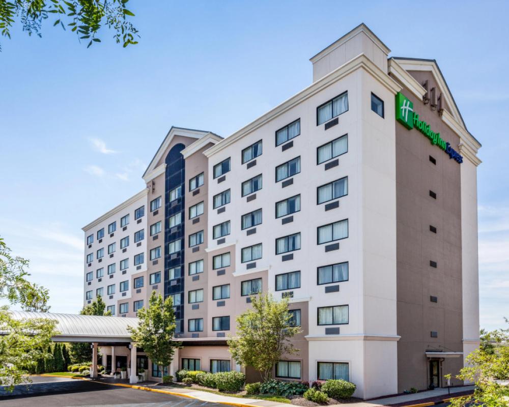 Holiday Inn Express Hauppauge by IHG