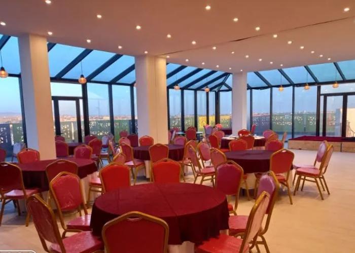 Hotel Maurice Laban