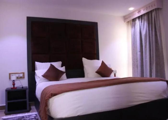Hotel Maurice Laban