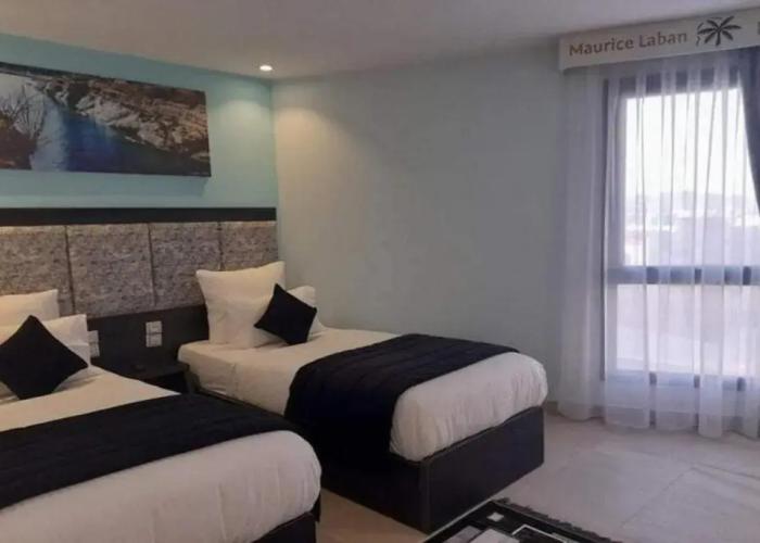 Hotel Maurice Laban