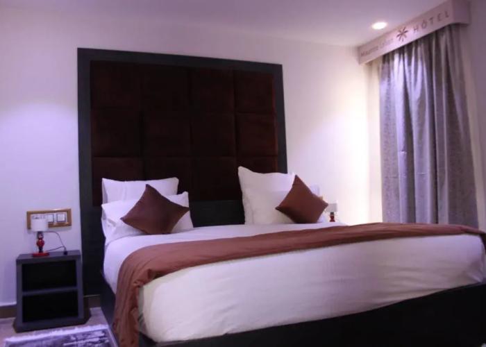 Hotel Maurice Laban