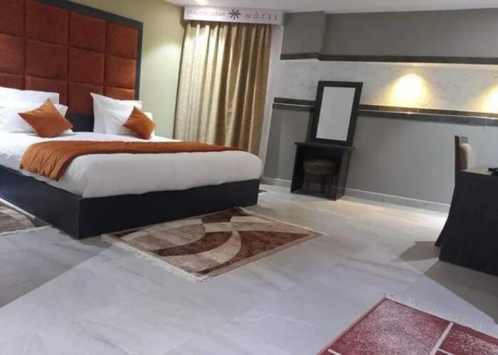 Hotel Maurice Laban
