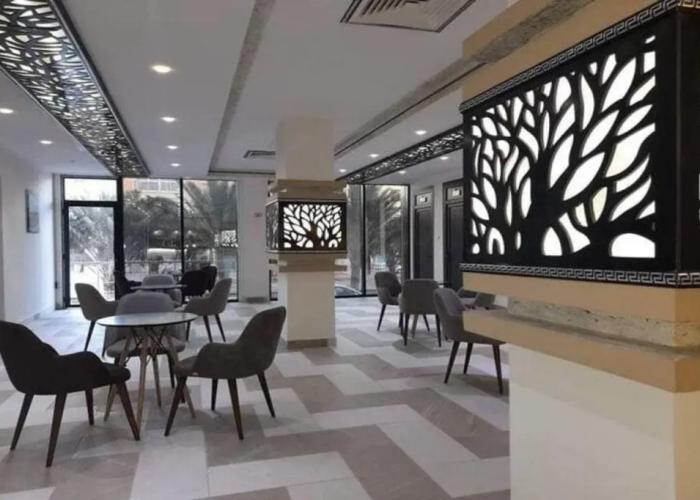 Hotel Maurice Laban