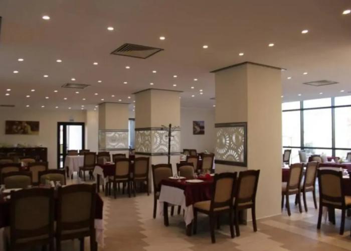Hotel Maurice Laban