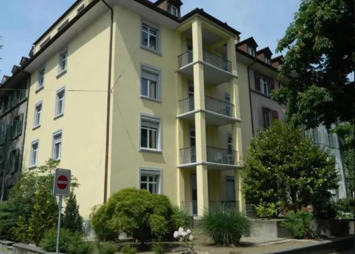Swiss Star Delsbergerallee