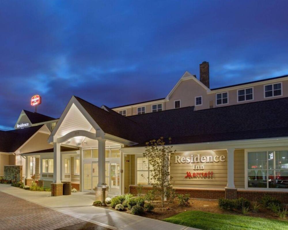 Residence Inn Springfield Chicopee