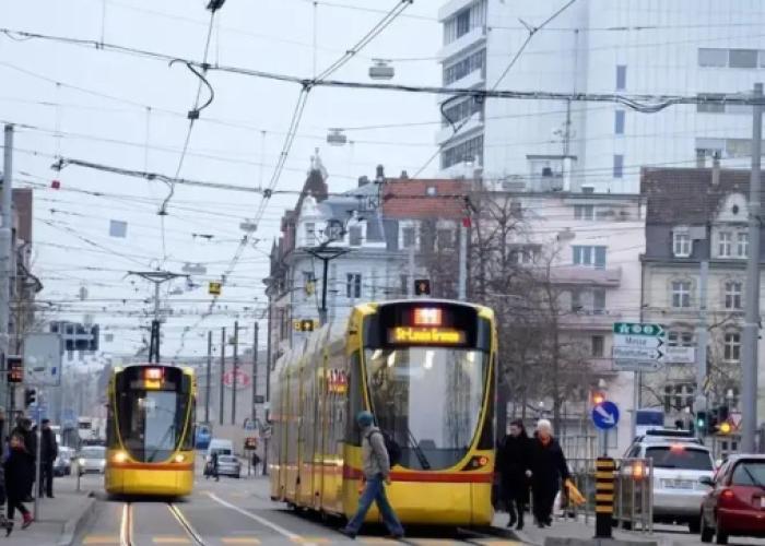 Swiss Star Landskronstrasse