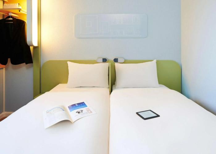 ibis budget Basel City