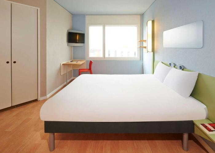 ibis budget Basel City