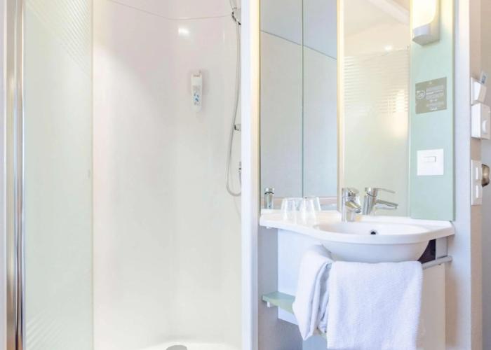 ibis budget Basel City