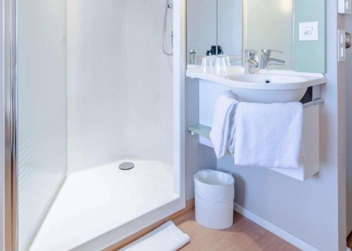 ibis budget Basel City