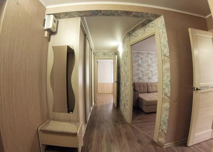 Apartment On Tulskaya