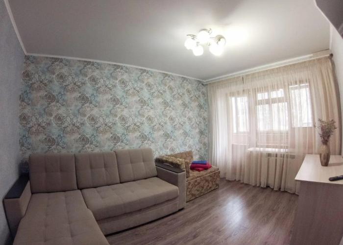 Apartment On Tulskaya