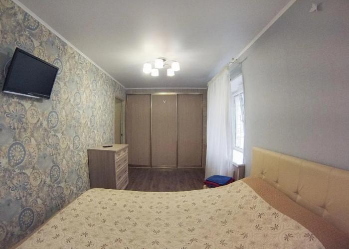 Apartment On Tulskaya