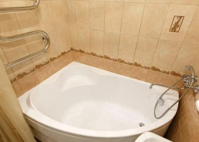Apartment On Tulskaya