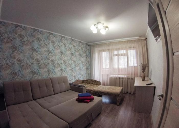 Apartment On Tulskaya