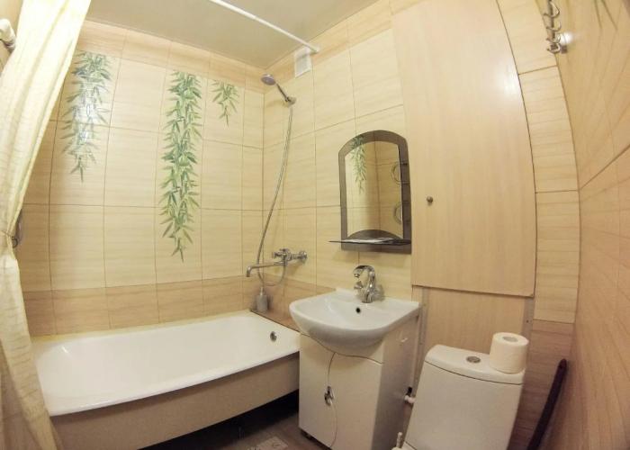 Apartment On Tulskaya