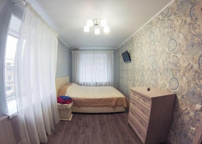 Apartment On Tulskaya
