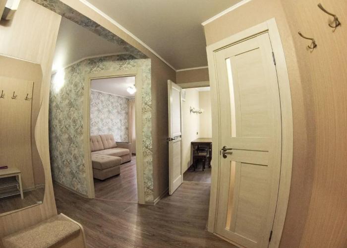 Apartment On Tulskaya