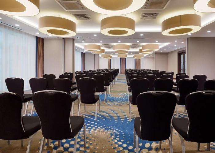 AZIMUT Siti Hotel Kaluga