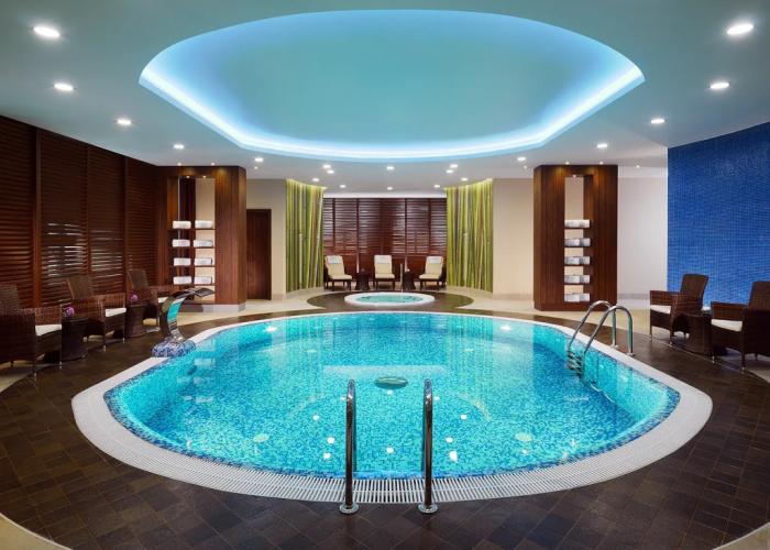 AZIMUT Siti Hotel Kaluga