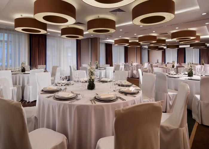 AZIMUT Siti Hotel Kaluga