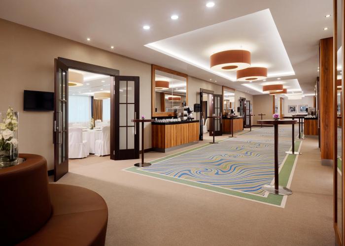 AZIMUT Siti Hotel Kaluga