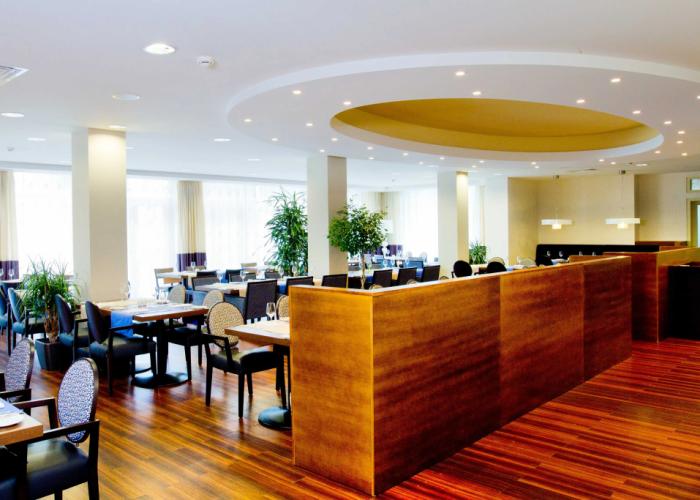 Ambassador Hotel & Suites Kaluga