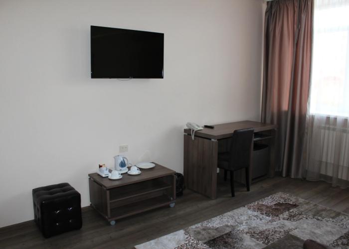 Oka Hotel