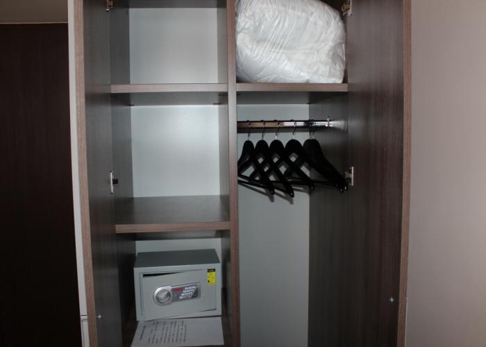 Oka Hotel