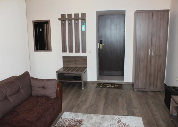 Oka Hotel