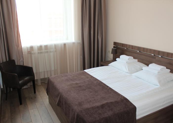 Oka Hotel
